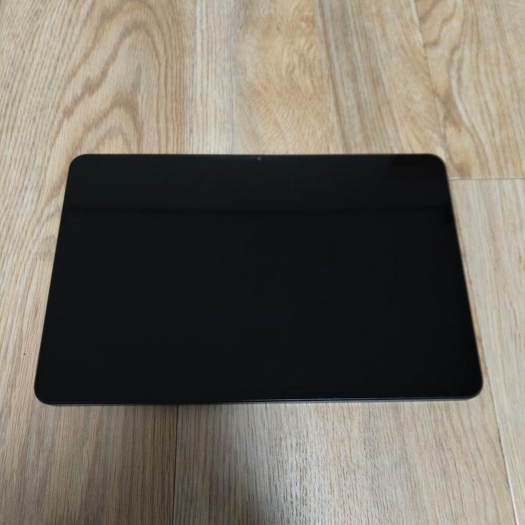 ★美品★ Xiaomi Pad 6 128GB+6GB グラビティグレー
