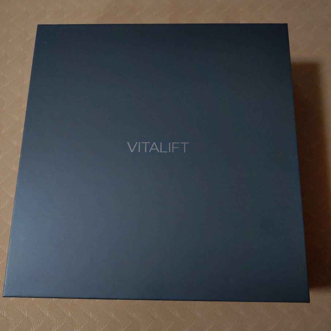 Panasonic VITALIFT EH-SP85-K かっさ美顔器