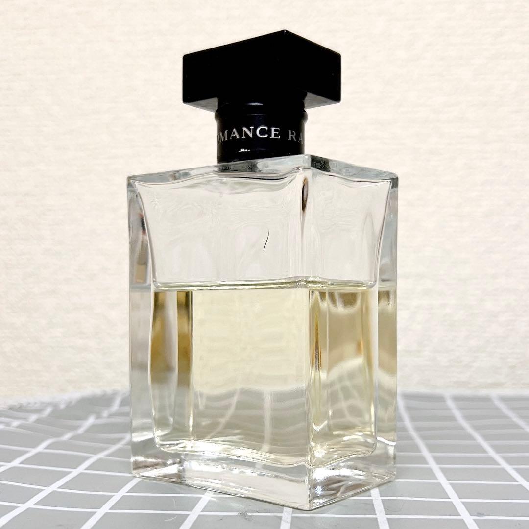 ラルフローレン ロマンス メン オードトワレ 100ml