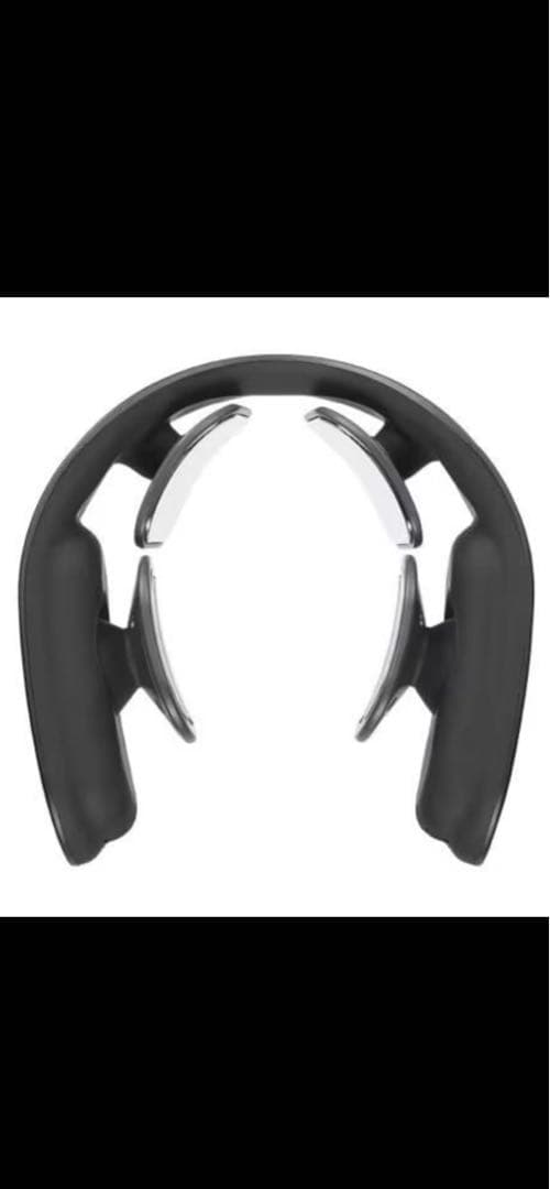 Medi Lift メディリフトネック EMS機能