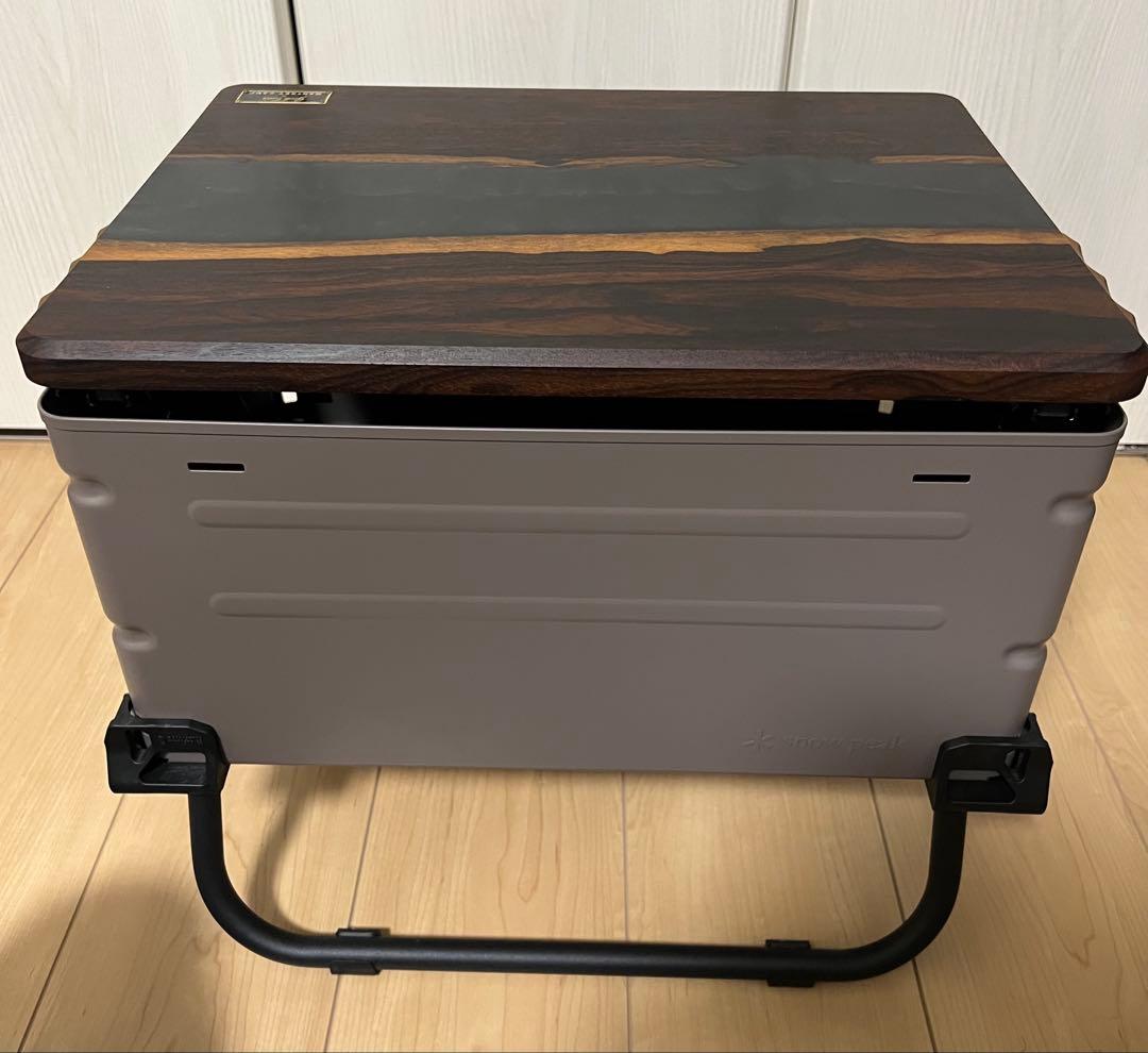 ア*ー様 シェルフコンテナ25 Geek Field WANTKEY CAMPフ