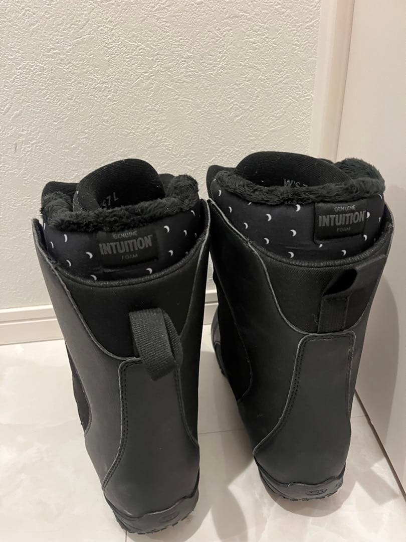 RIDE HARPER BOA スノーボードブーツ レディース 24cm