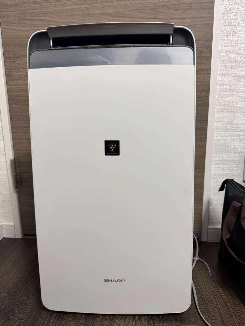 SHARP CV-J180-W 除湿機