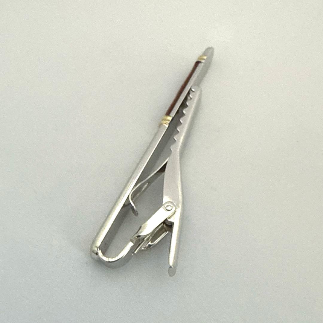 BURBERRY バーバリー ネクタイピン 【新品未使用品】