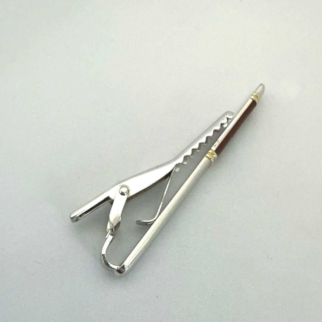 BURBERRY バーバリー ネクタイピン 【新品未使用品】