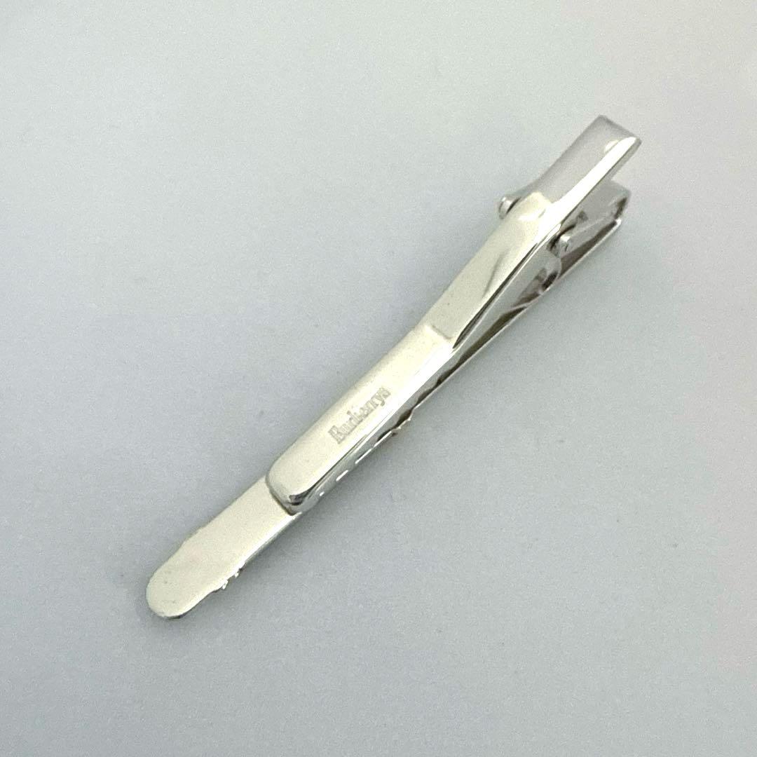 BURBERRY バーバリー ネクタイピン 【新品未使用品】