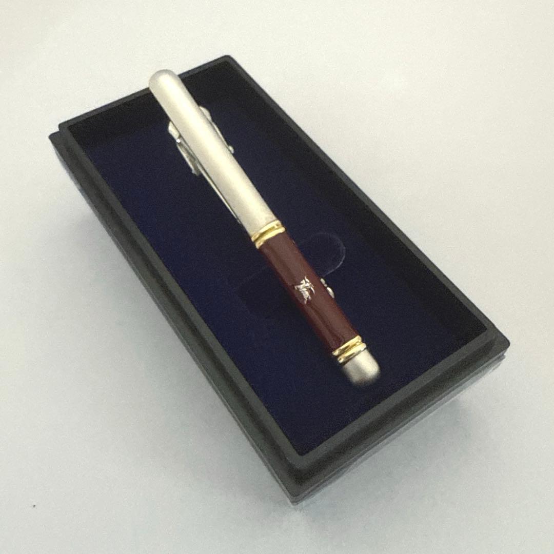 BURBERRY バーバリー ネクタイピン 【新品未使用品】