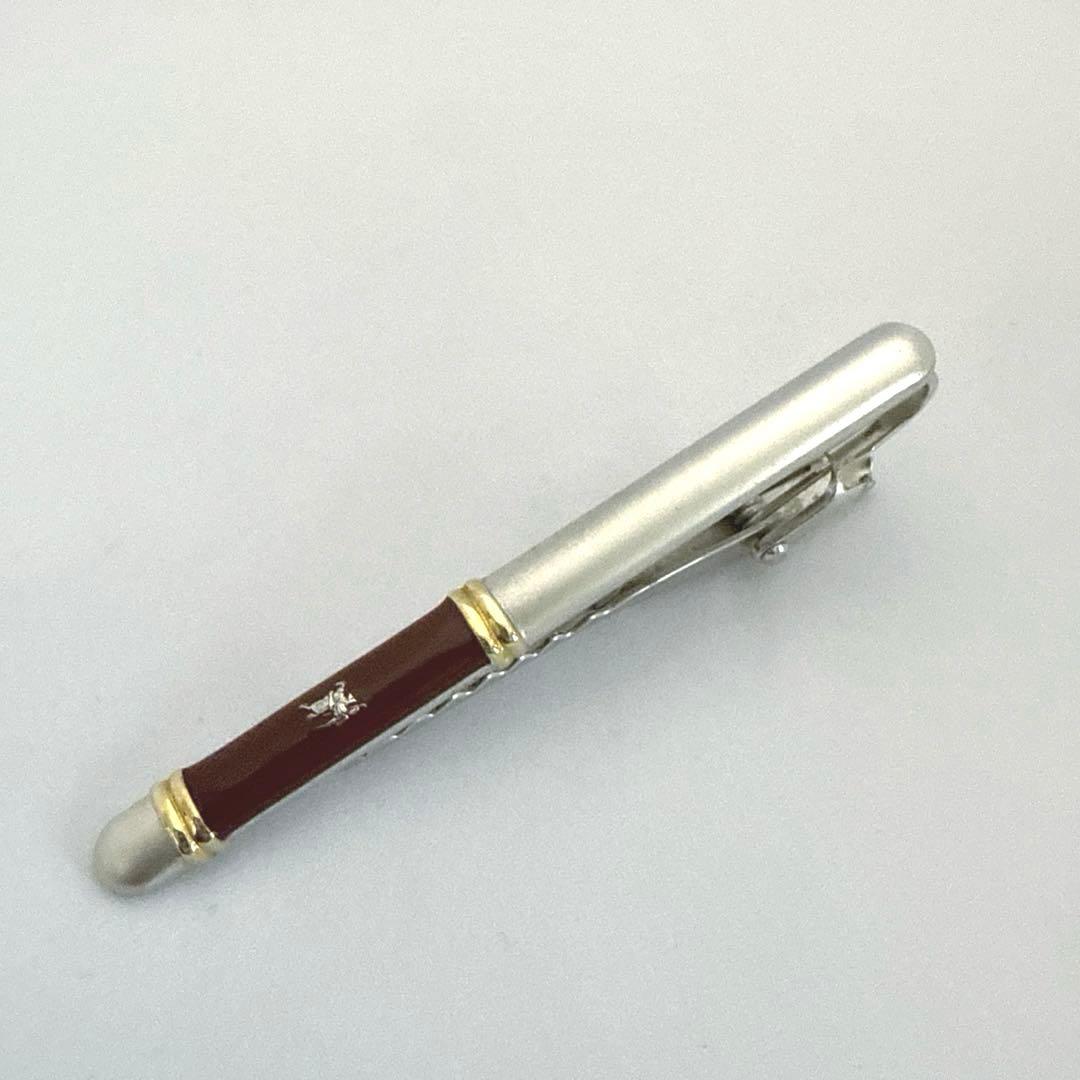 BURBERRY バーバリー ネクタイピン 【新品未使用品】