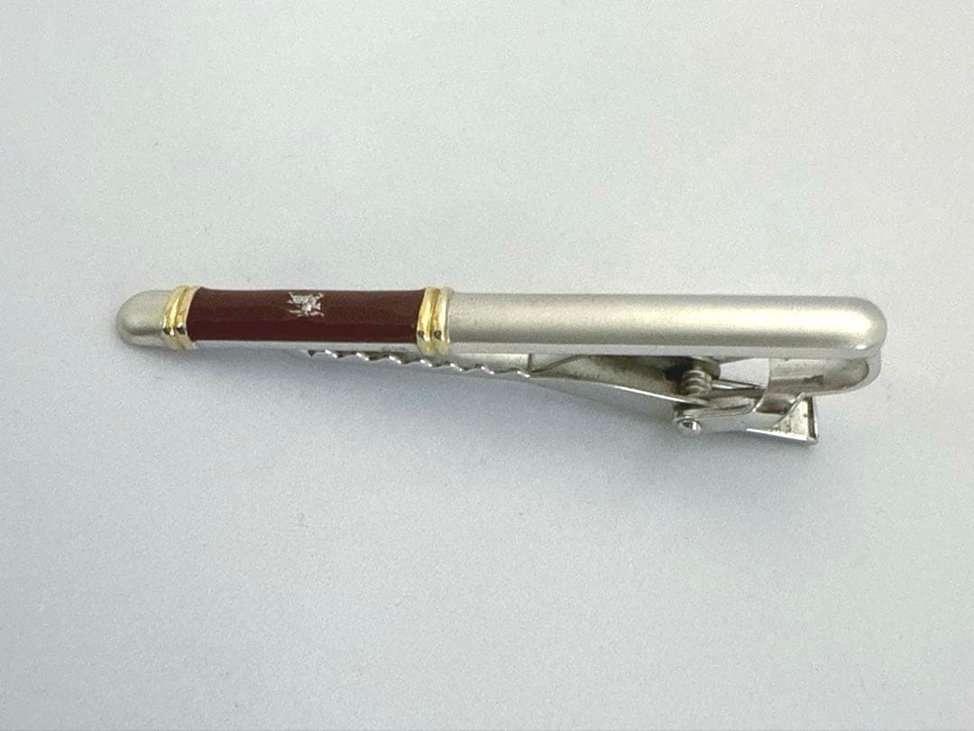 BURBERRY バーバリー ネクタイピン 【新品未使用品】