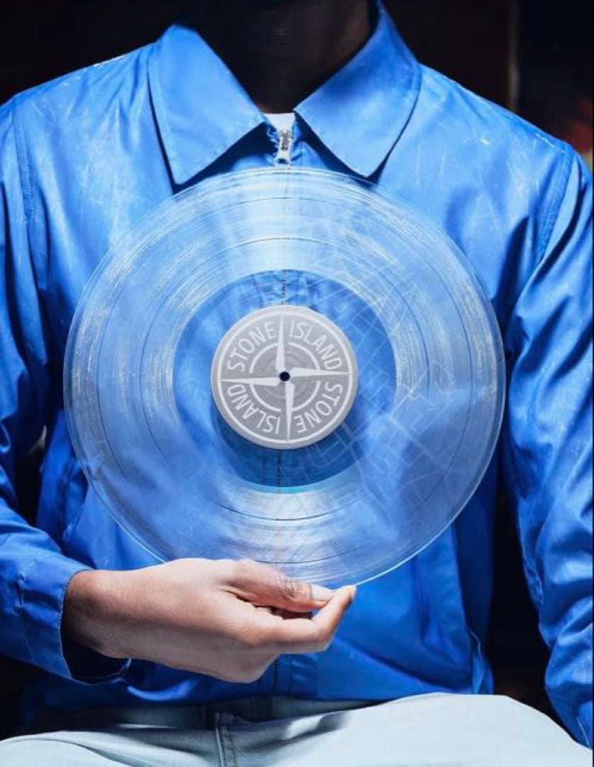 洋楽 Dave Stone  The Boy Who Played the