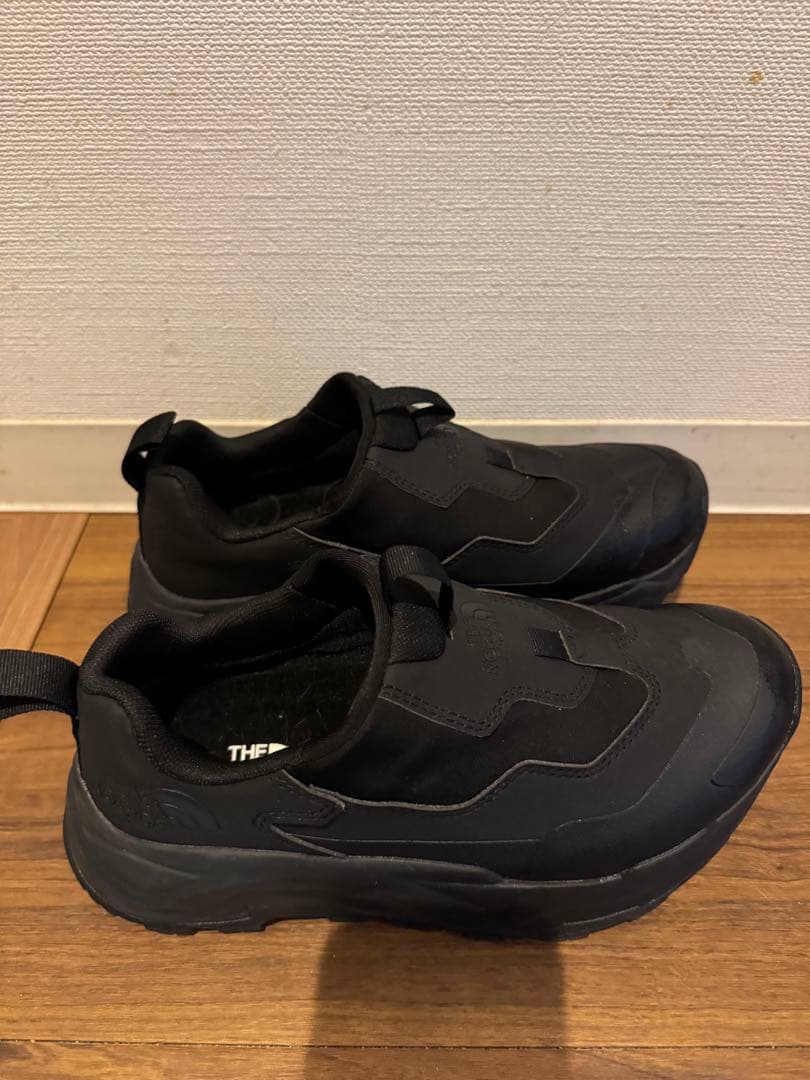 THE NORTH FACE グラバル　23 ウォータープルーフ