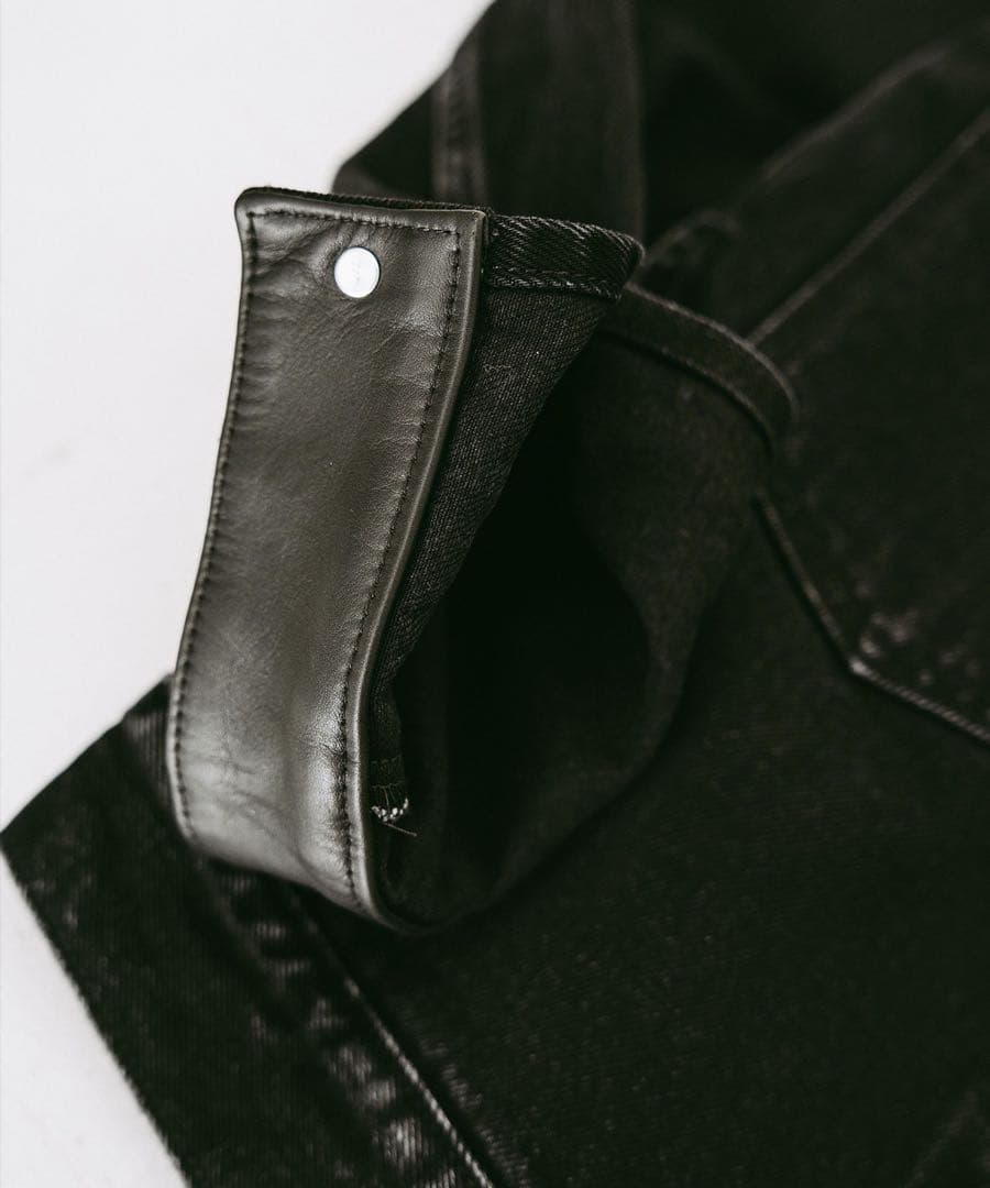 Lサイズ　Levi’s EDIFICE 2ndTypeトラッカージャケット