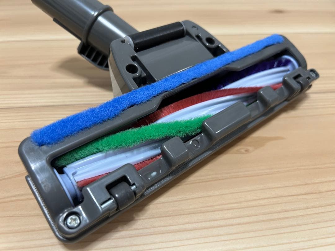 三菱Be-K(ビケイ) 紙パック掃除機 TC-FJ2B-C軽量2025年製