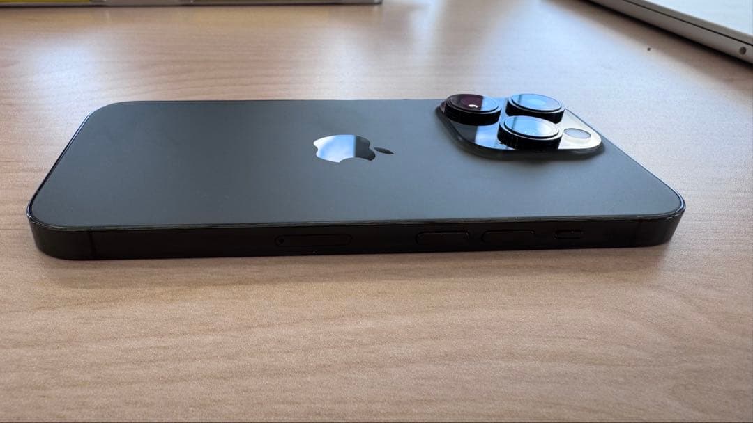 iPhone 14 Pro 256GB スペースブラック【残債なし・即発送】