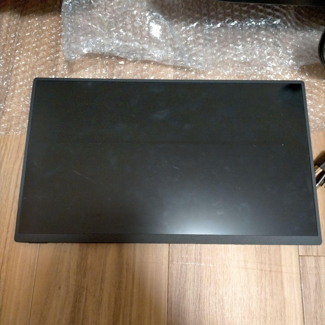 モニター3点セット おまけつき