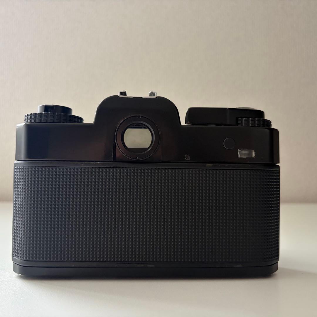 フィルムカメラ Rolleiflex SL35M planar 50mm f1.8