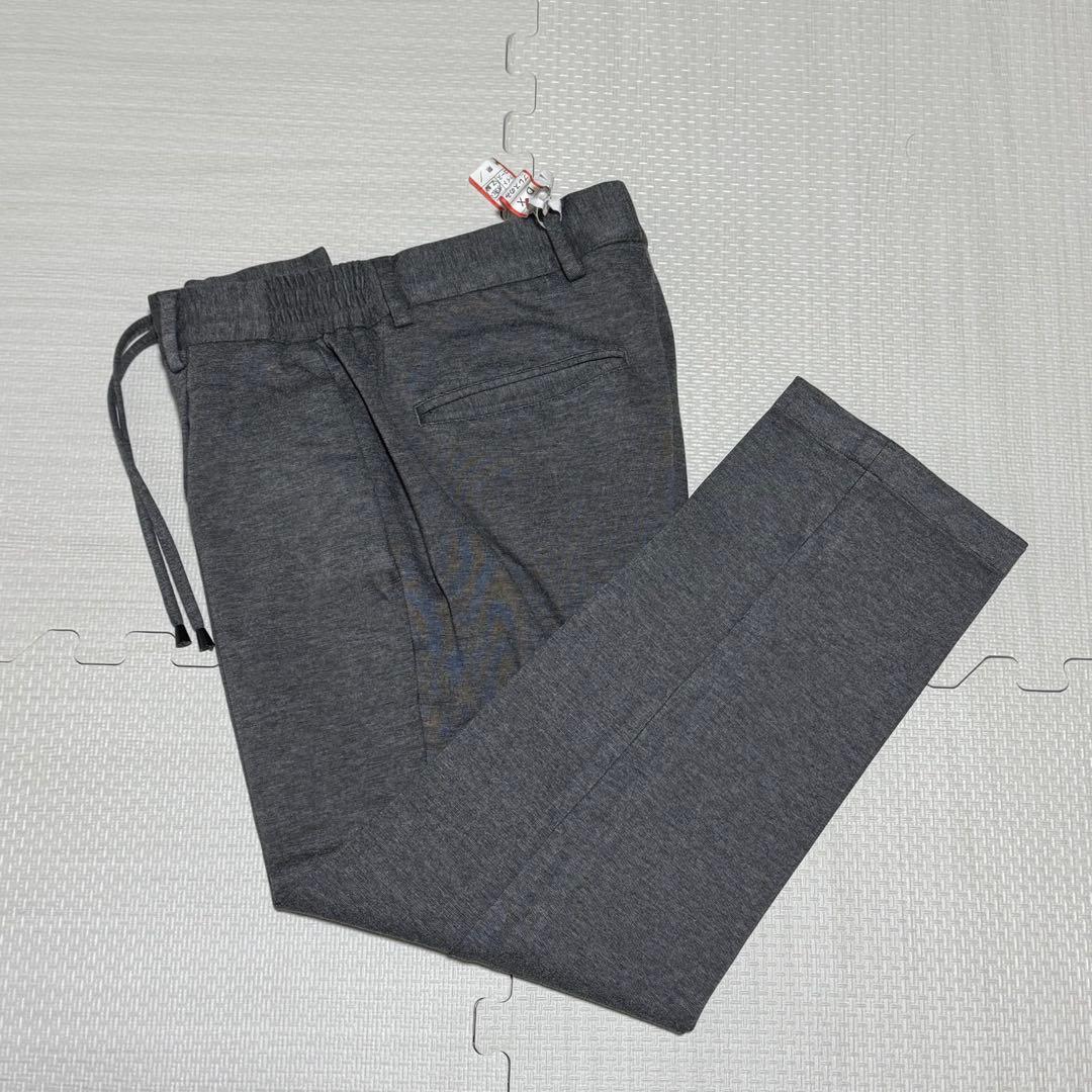 ジャブスアルキヴィオ　マサッチョ　ストレッチ　グレー　42