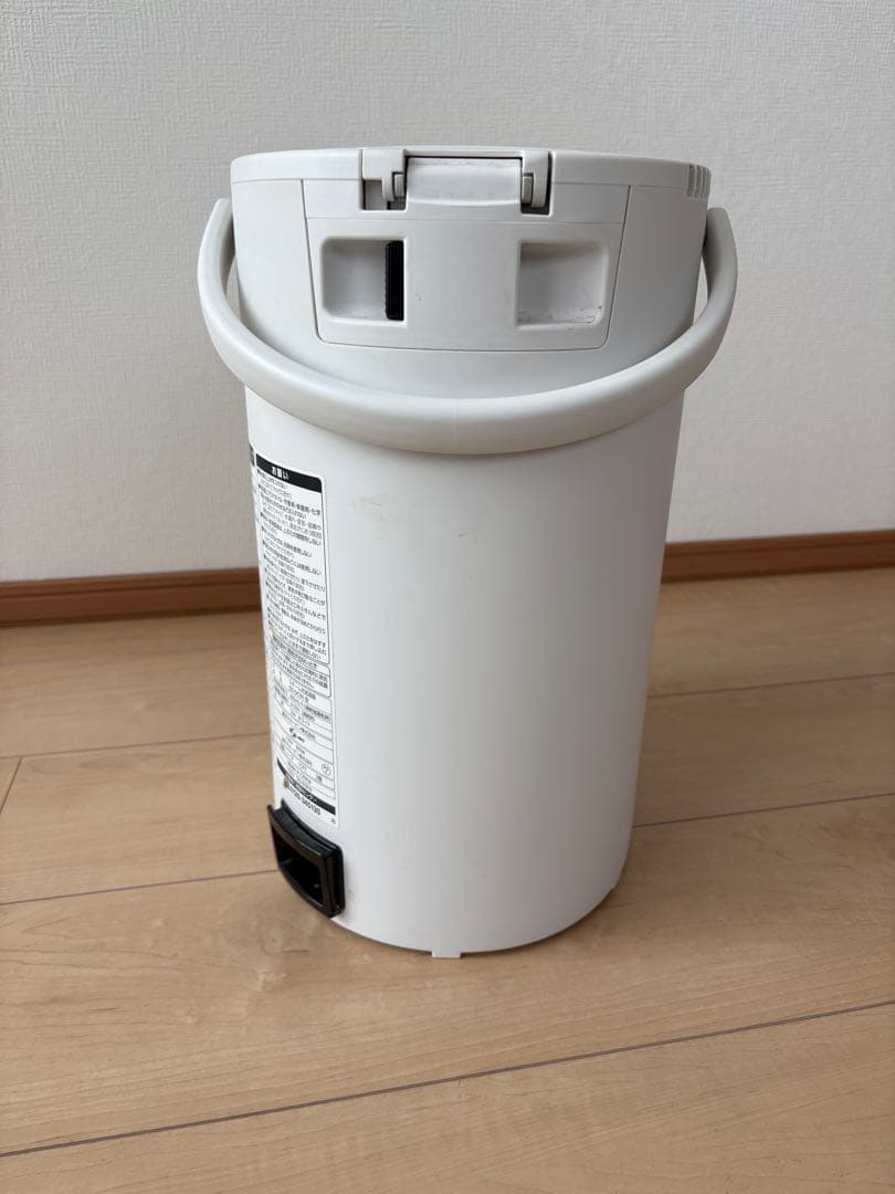 象印　加湿器　ee-db50 スチーム式