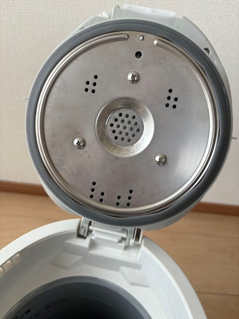 象印　加湿器　ee-db50 スチーム式