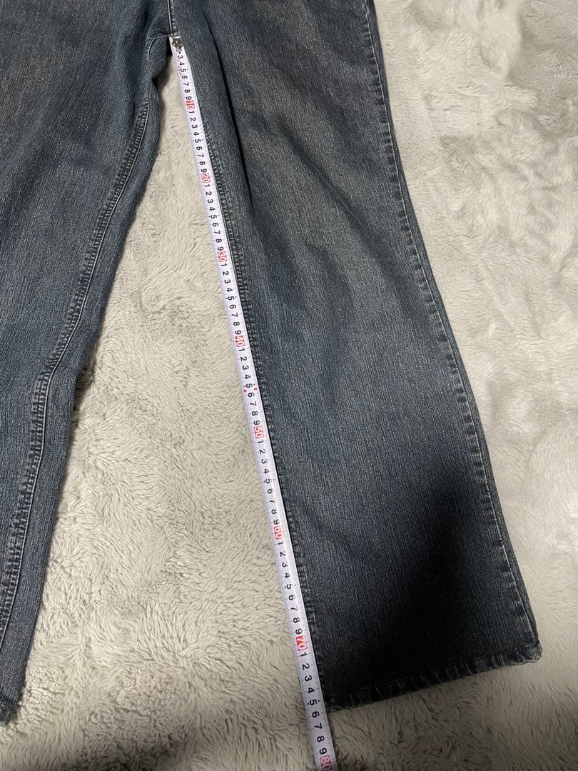 GUCCI グッチ デニムパンツ