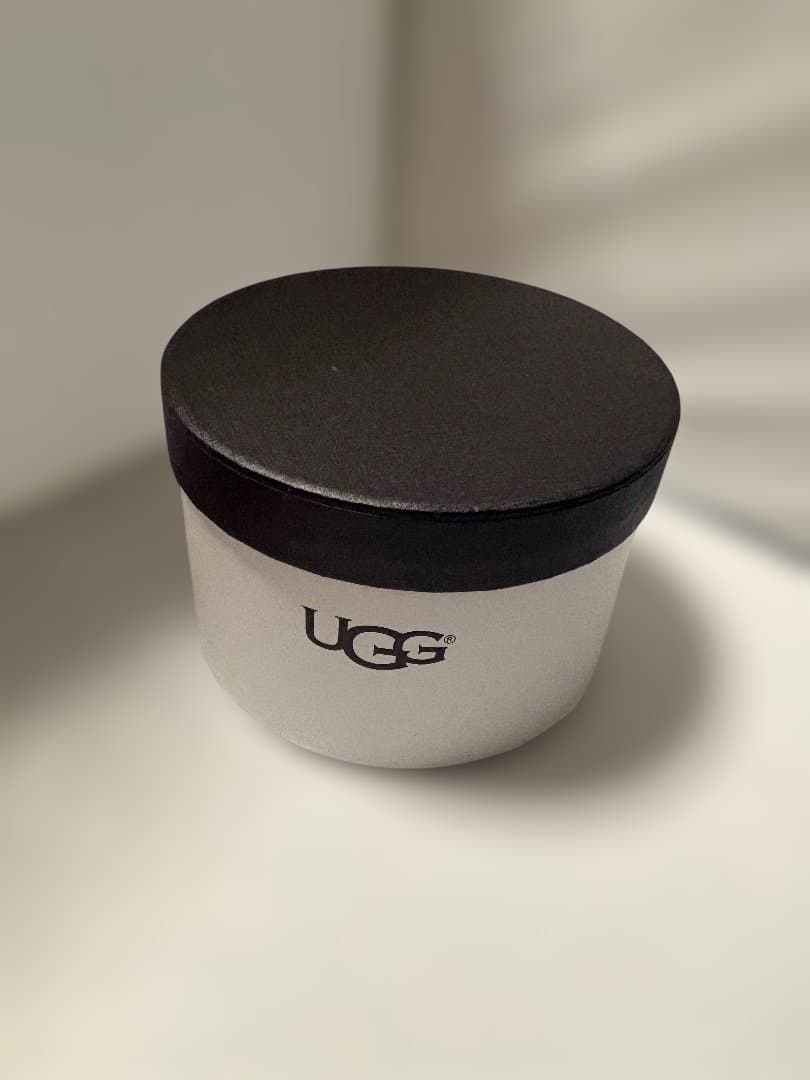 (値下げ)UGG　イヤーマフ　耳あて　Chestnut　栗