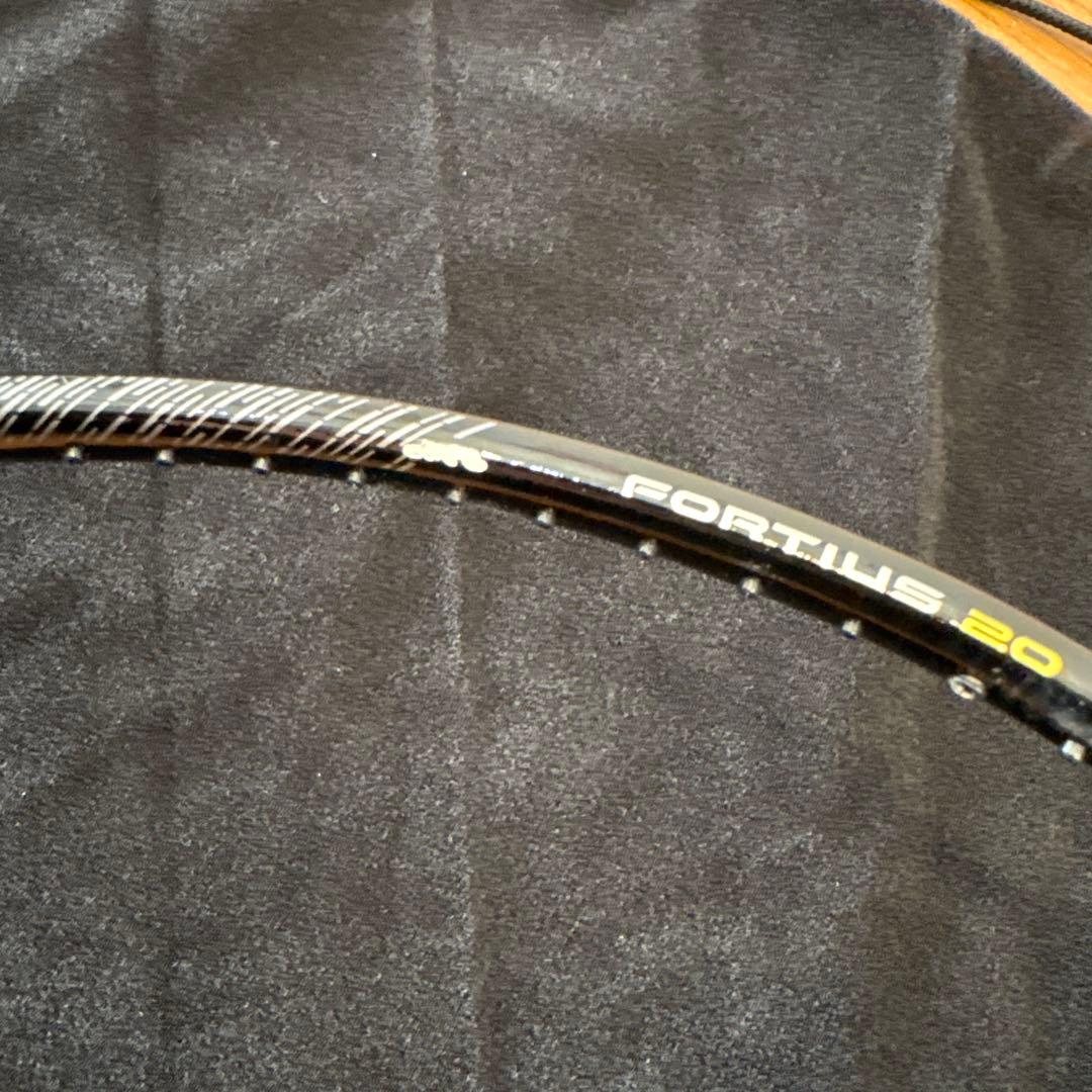 FORTIUS 20 フォルティウス 20 ミズノ 5U6
