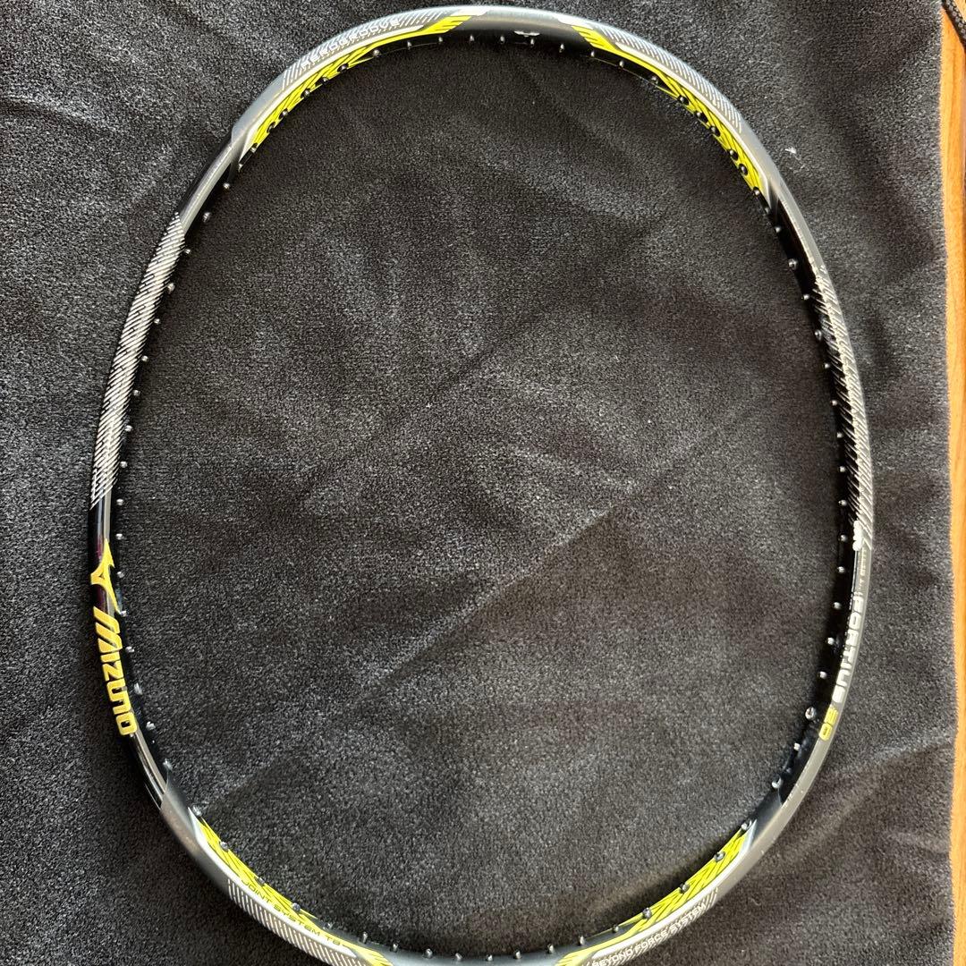 FORTIUS 20 フォルティウス 20 ミズノ 5U6