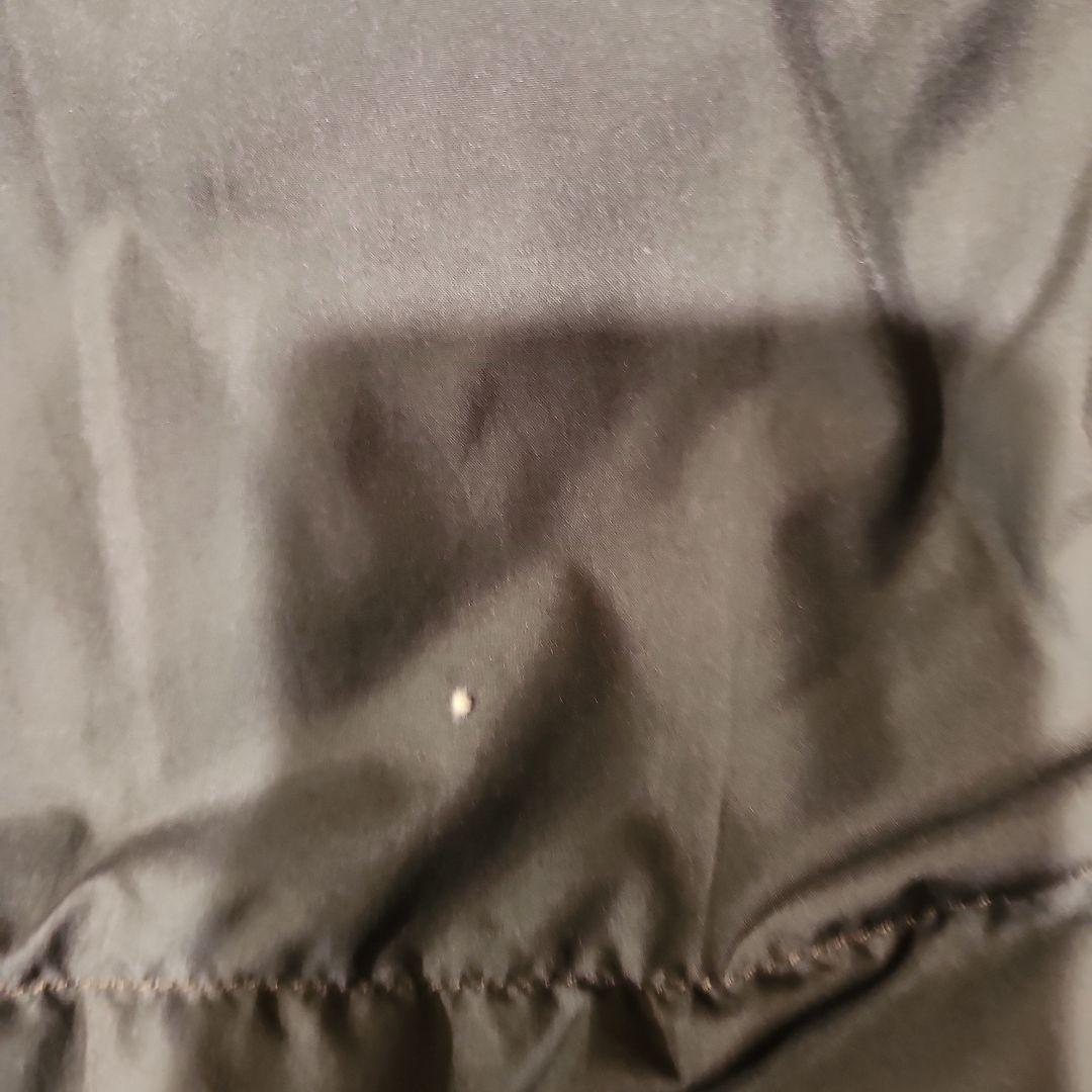 THE NORTH FACE 700ダウンベスト S/P