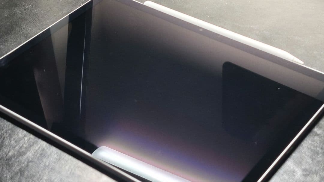 iPad Air ＆Apple Pencil Pro