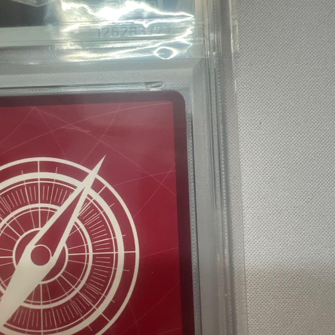 師弟の絆　リーダーパラレル　ロロノア・ゾロ