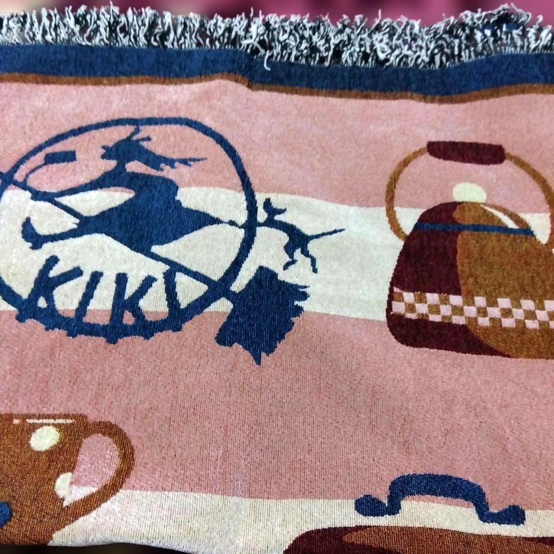 ★魔女の宅急便 マルチカバー 190x140cm★