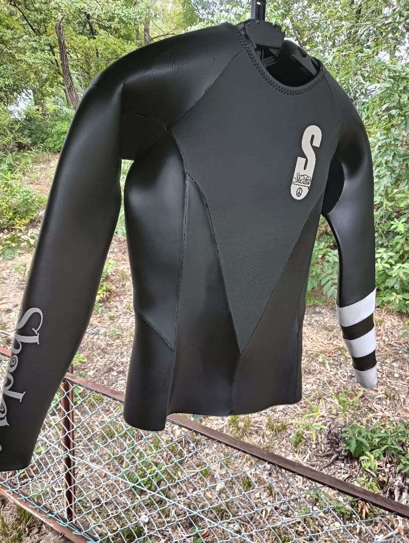 Shadew タッパー　ベスト　セット