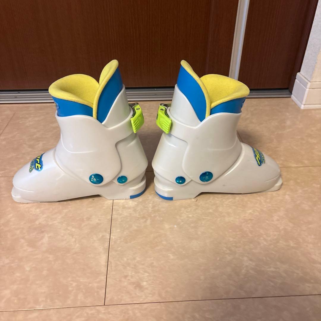 お子様用スキー3点set