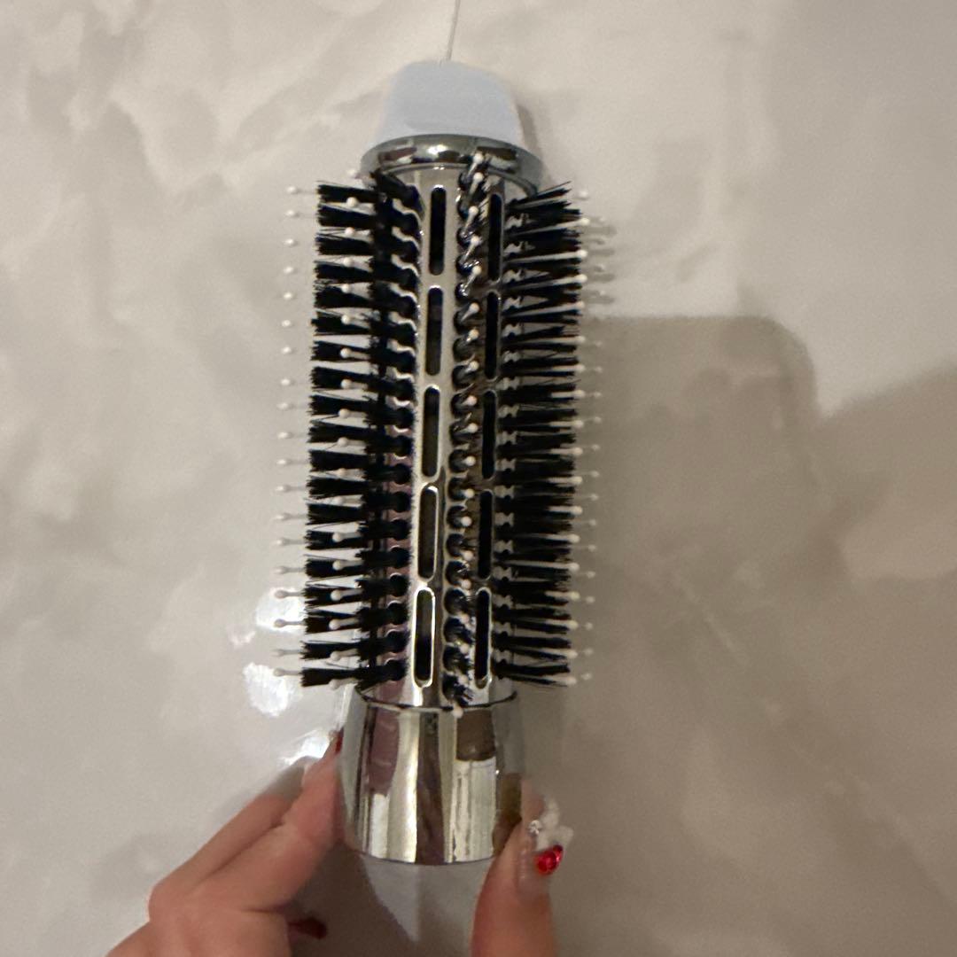 リファ ビューテックリセッター ホワイト