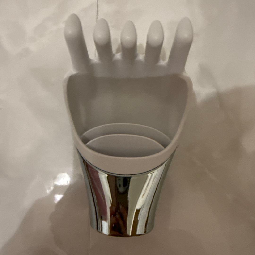 リファ ビューテックリセッター ホワイト