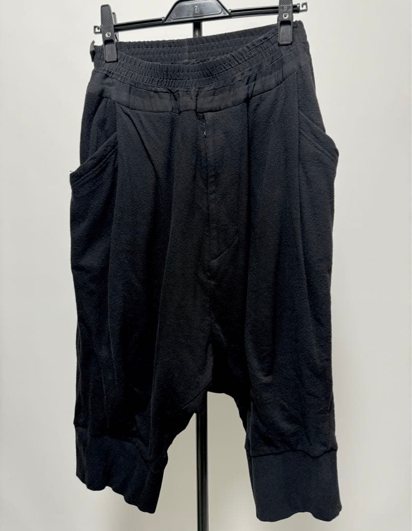 JULIUS サルエルパンツ