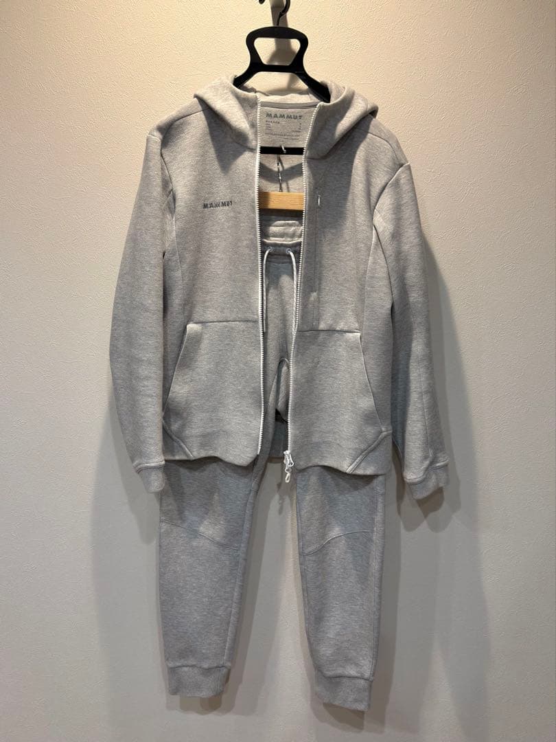 MAMMUT Dyno セットアップ