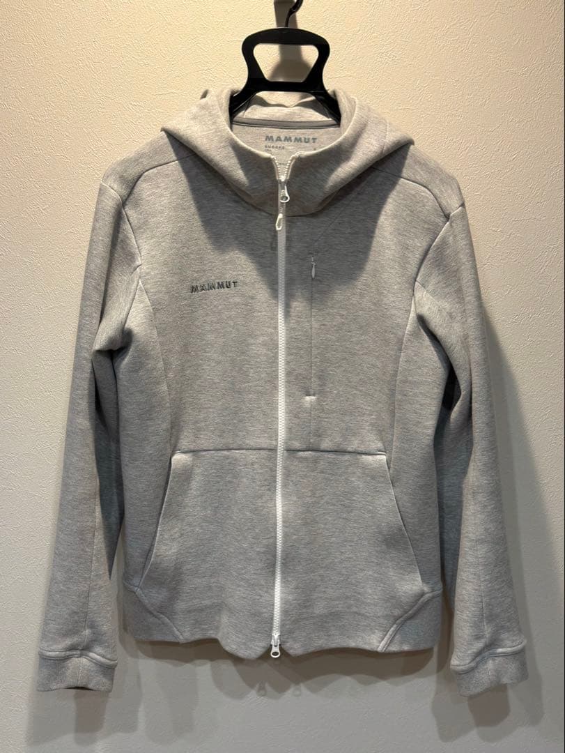 MAMMUT Dyno セットアップ