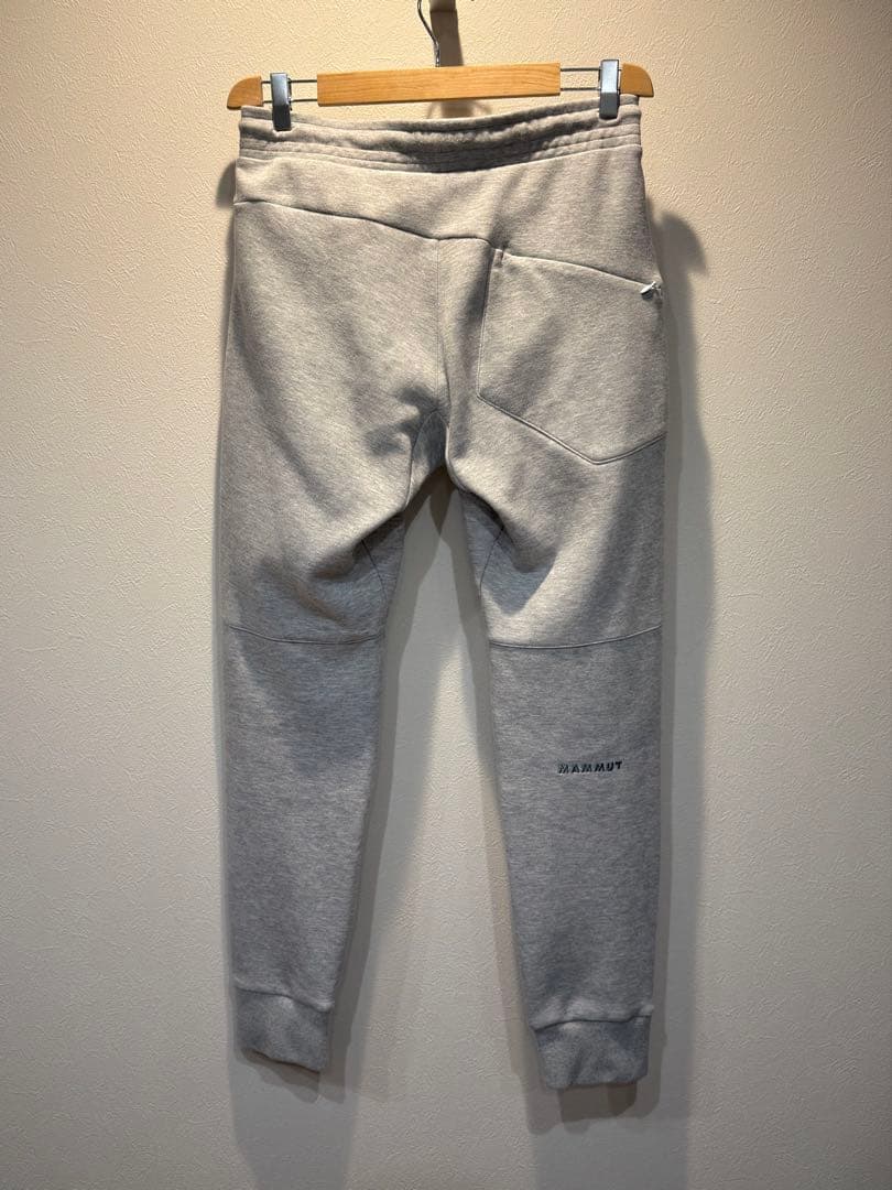 MAMMUT Dyno セットアップ