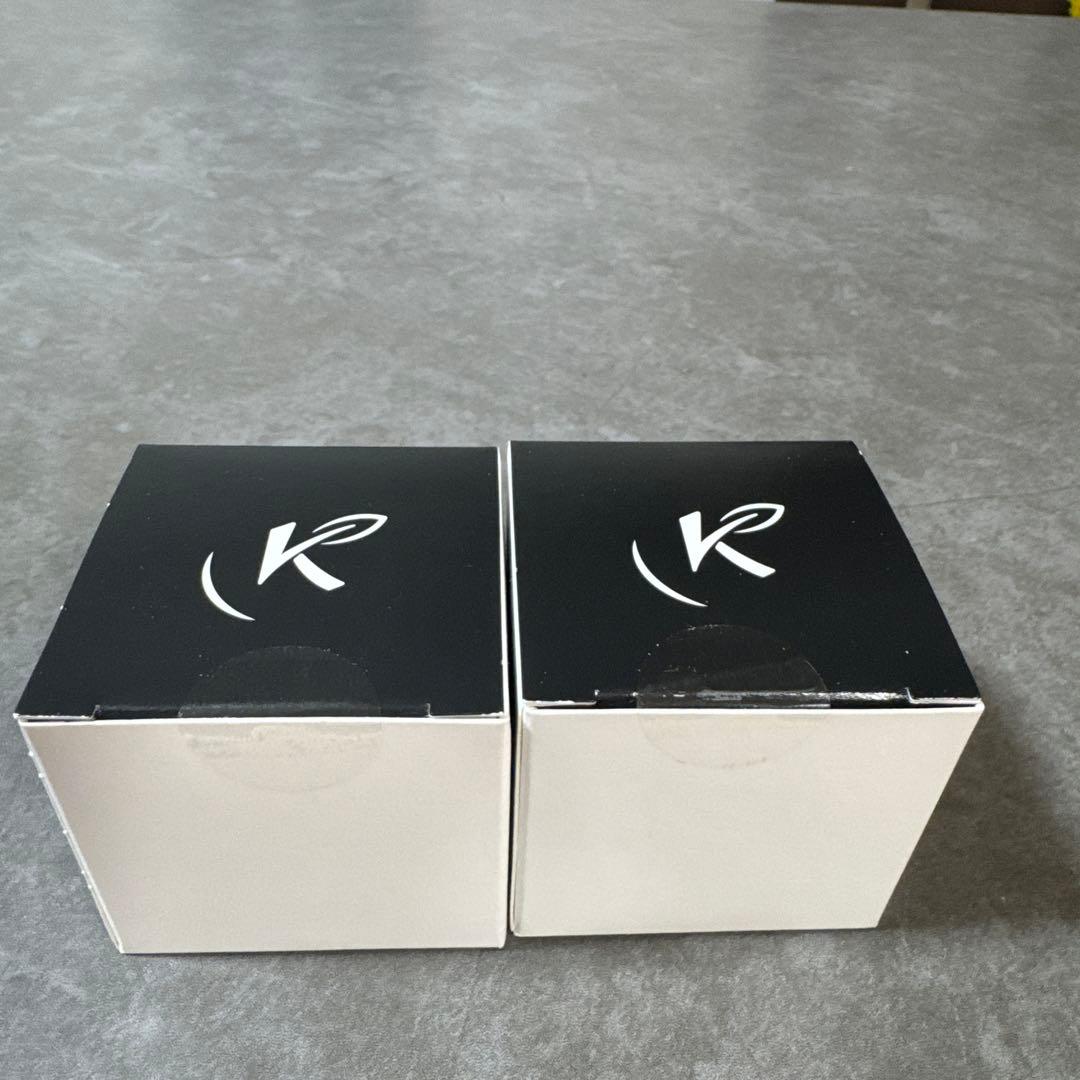 kannaway サルヴェ 2個セット 2025/7新入荷