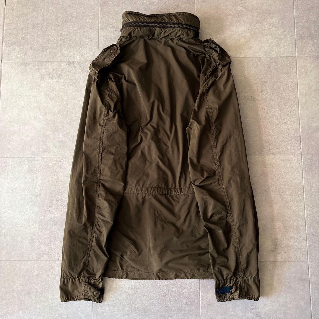 美品✨️アスペジ M-65 レプリカ ガーメントダイ フィールドジャケット M