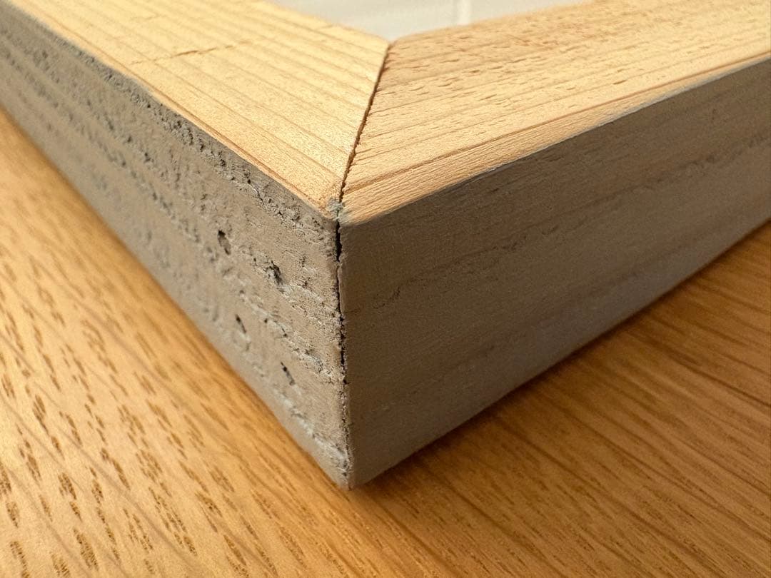 TES （The Endless Summer） アートフレーム