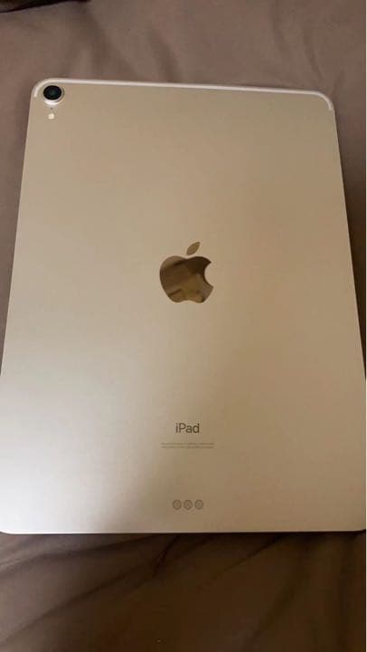 APPLE iPad Pro IPAD PRO 11 WI-FI 512GB …