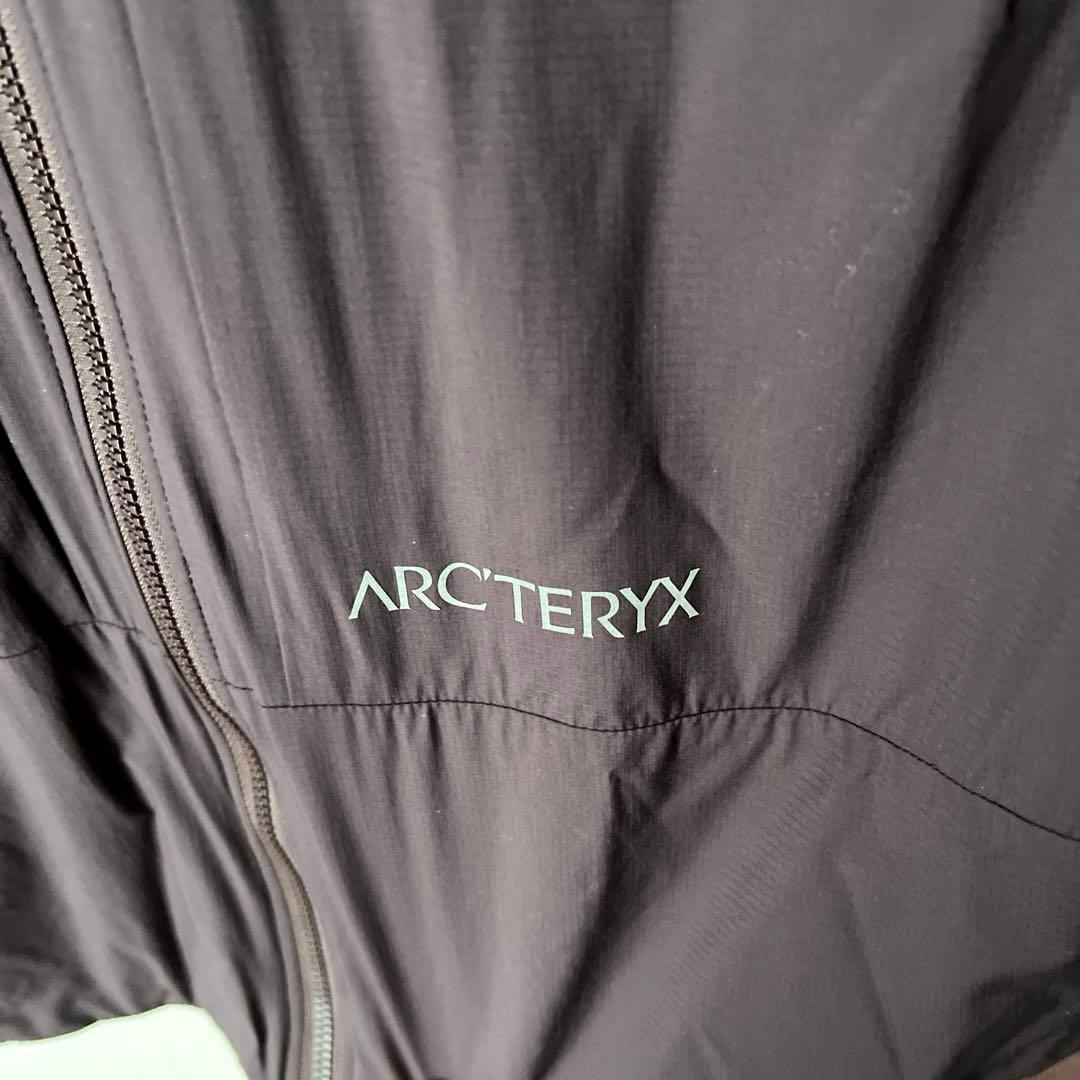 ARC’TERYX SYSTEM_A CHEXA HYBRID VEST