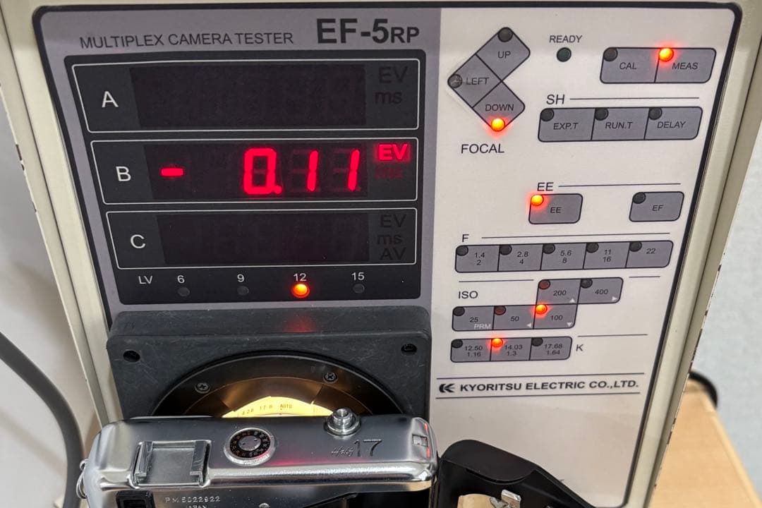 ヤシカ YASHICA Half17 オールドカメラ レトロ