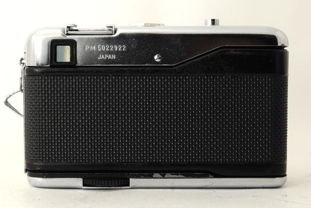 ヤシカ YASHICA Half17 オールドカメラ レトロ