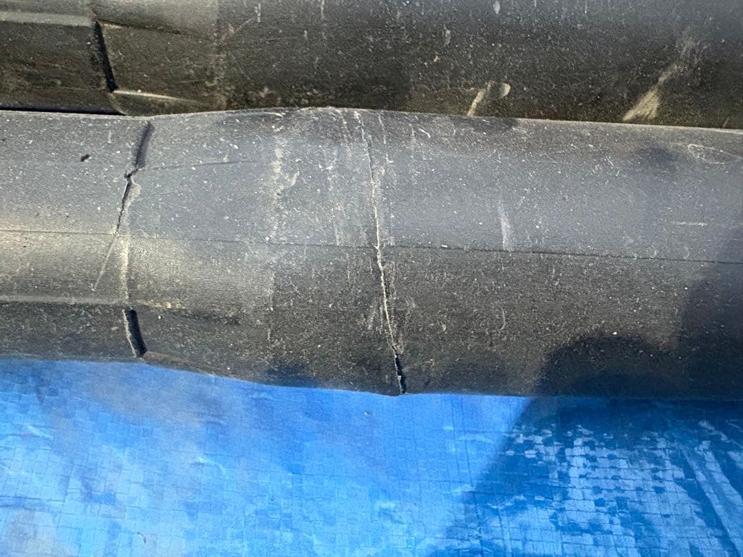 SHOWAサスペンション　赤足　crz