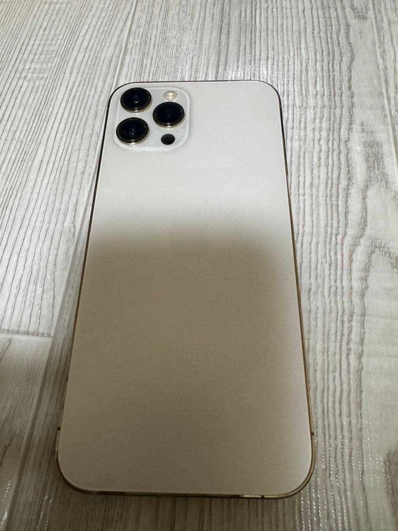 スマートフォン本体 iPhone12 Pro MAX