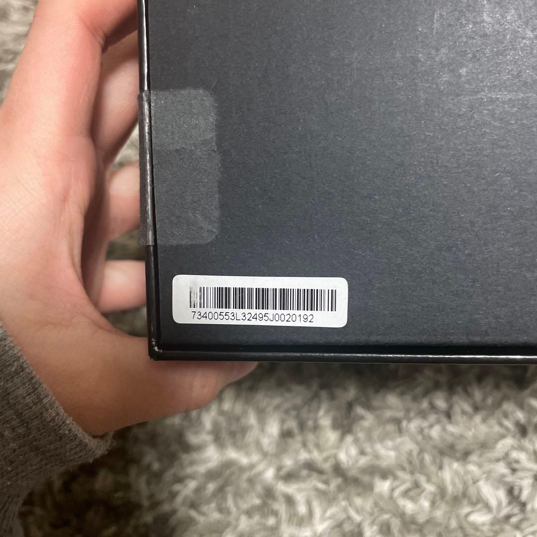 MAJOR Ⅳ Bluetooth ヘッドホン　ブラック