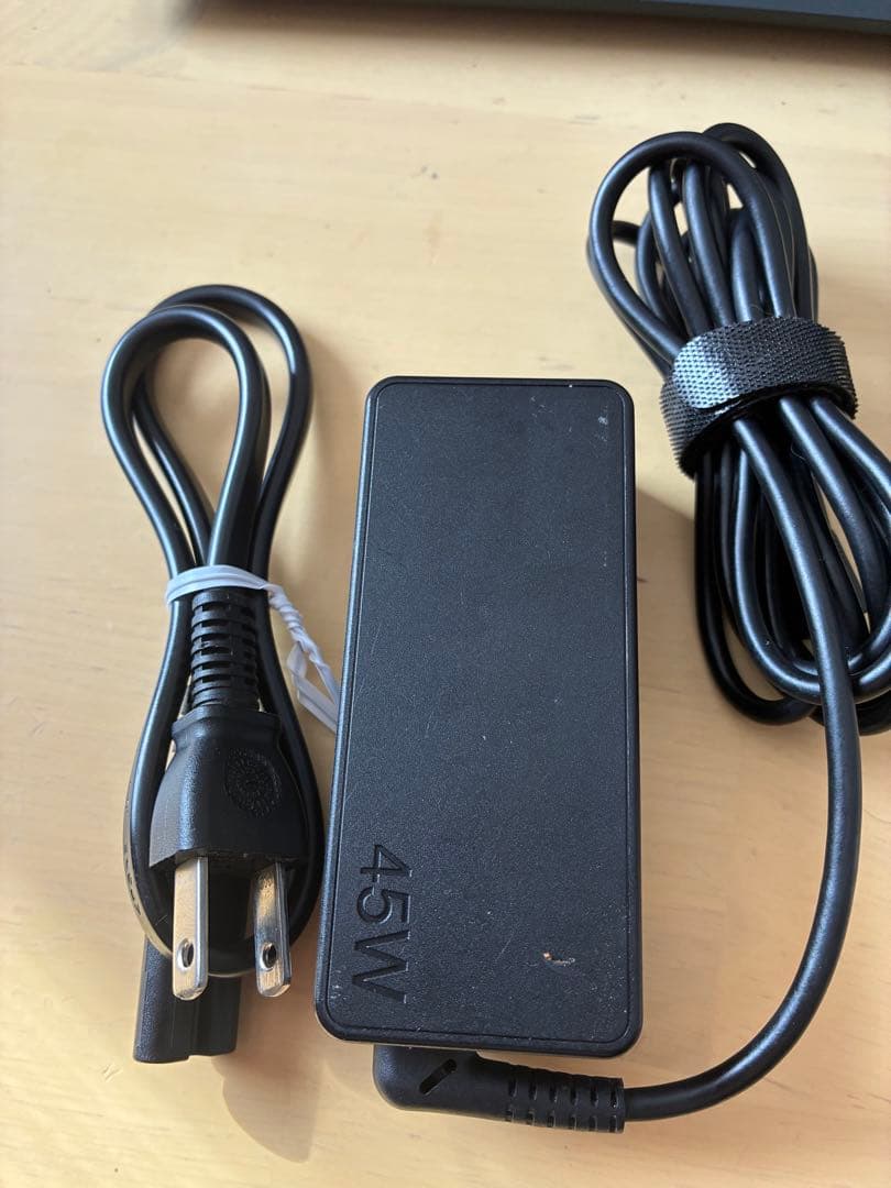 Lenovo ThinkPad X1 carbon gen9 日本語キーボード